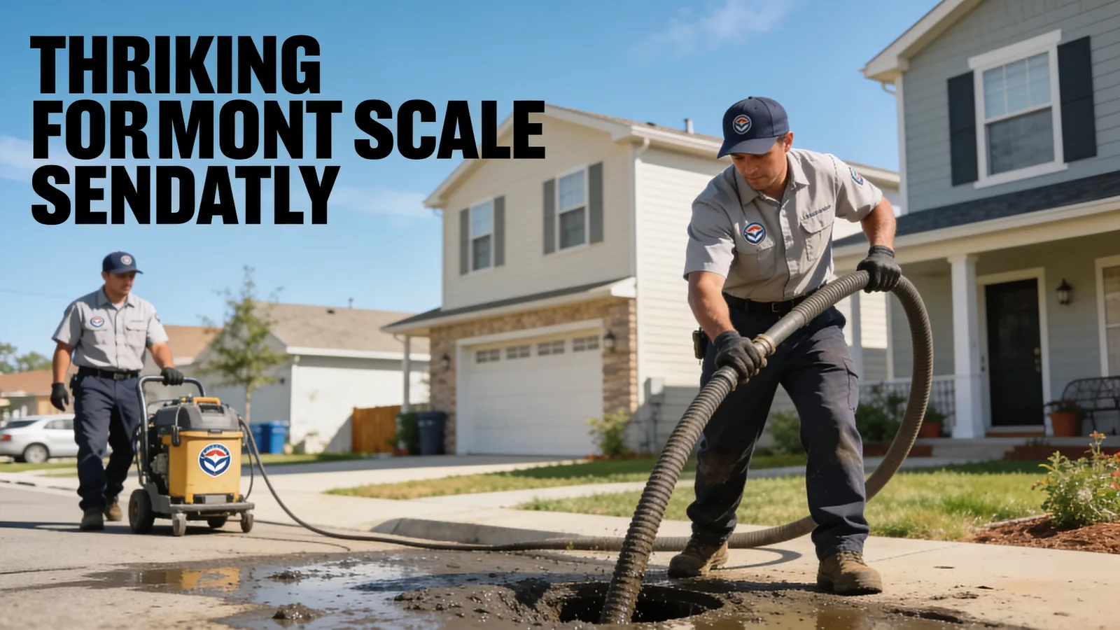 Sewage Cleanup in Winger, MN near me
